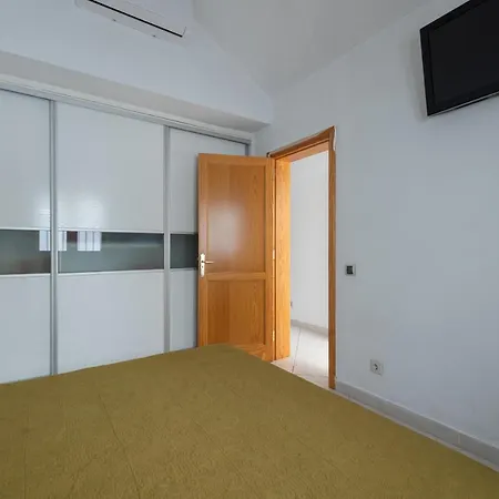 بيت للعطل Spacious 2br Bungalow Private Solarium & Pool ماسبالوماس