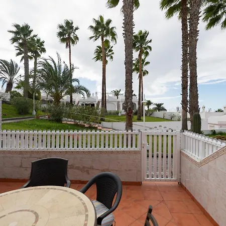 بيت للعطل Spacious 2br Bungalow Private Solarium & Pool