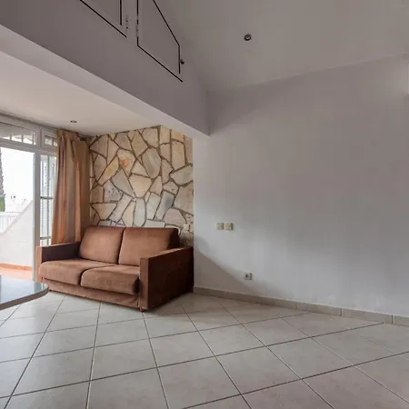 Spacious 2br Bungalow Private Solarium & Pool بيت للعطل ماسبالوماس